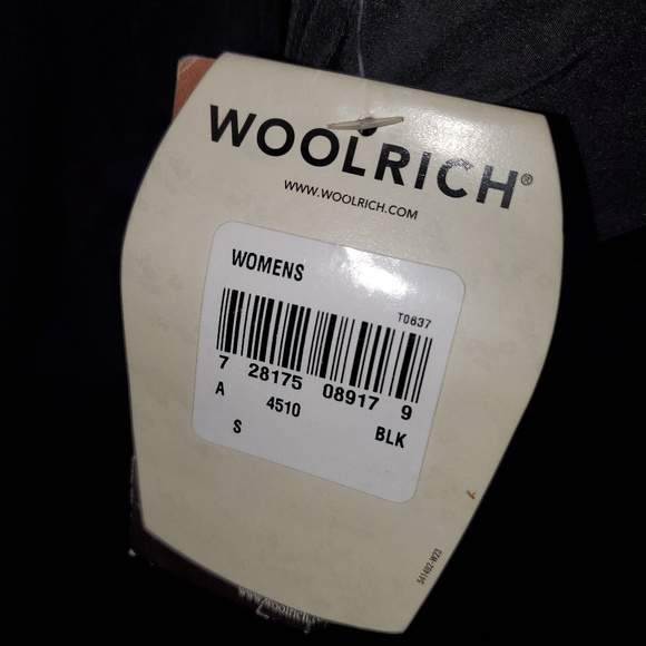 Woolrich Ambler Parka with Fur Trim - Picture 5 of 8